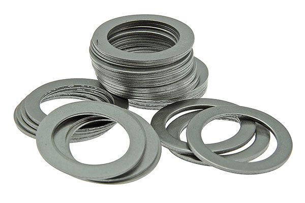 Variators Shims Stage6 13mm (32 pcs) - Cales de variateur Stage6 13 mm (32 pièces) - S6-5155013