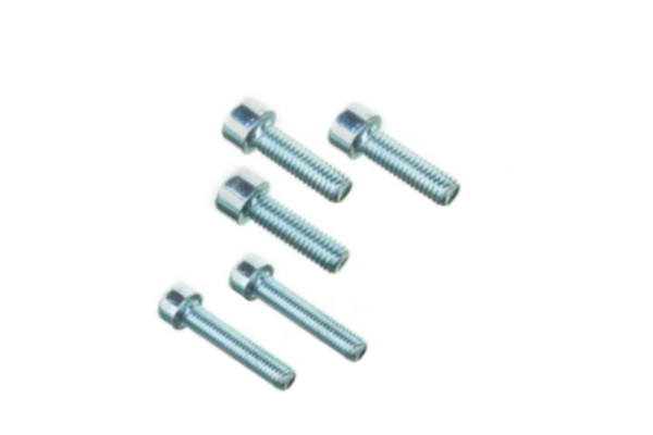 Screws Kit For Gearbox Cover Adly