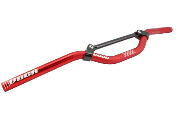 Voca Downhill Handlebar - Guidon Voca Downhill - Red : VCR-SD880/RE