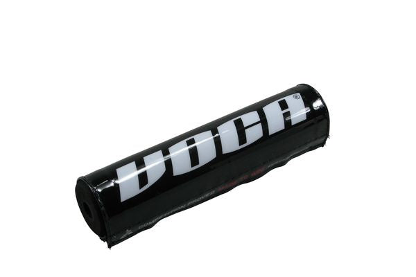 Voca Handlebar Pad Racing 180mm - Coussin de guidon Voca Racing 180 mm - Black : VCR-SD850/BK