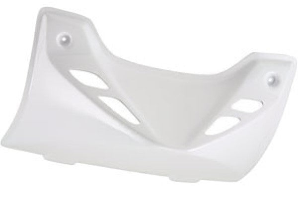 WHITE BCD RX Booster Underbody Spoiler BOOSTER 2004+ - Aileron de dessous de caisse BCD RX Booster BLANC BOOSTER 2004+ - BCD002304CAR