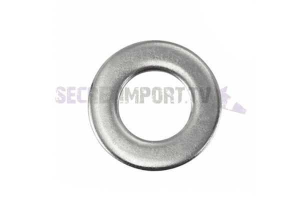 Washer for Shock Absorber Adly OEM (Adly GTC) - Rondelle pour amortisseur Adly OEM (Adly GTC) - 94101-1022015B