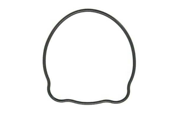 Water Pump Body Gasket Honda OEM (Ruckus 50) - Joint de corps de pompe à eau Honda OEM (Ruckus 50) - 19216-GET-000