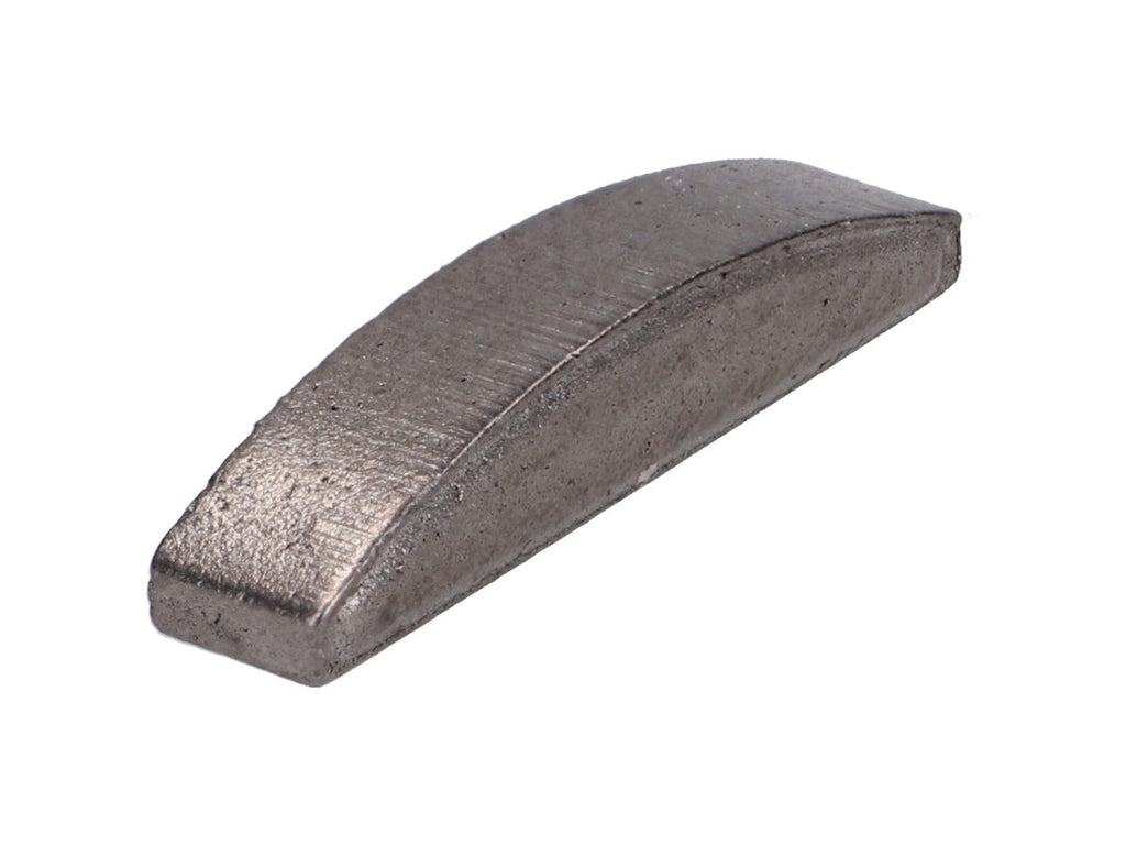 Woodruff Key GY6 50cc (13x2.5x3mm) - Clavette d'allumage GY6 50cc (13x2,5x3mm) - BT13876