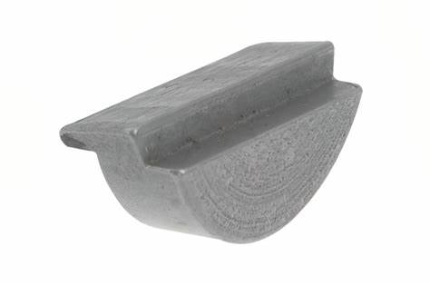 Woodruff key for fire advance Top Performances - Clavette d'allumage Top Performances - T9909180