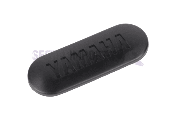 Yamaha Cap For Front Side Cover (BWS/ZUMA 2002-2011) - Capuchon pour capot latéral avant Yamaha (BWS/ZUMA 2002-2011) - 5PJ-F151B-00-00