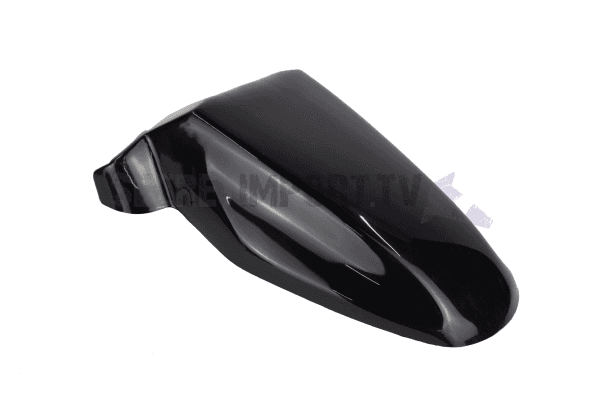 Yamaha Front Fender (BWS/ZUMA 2002-2011) - Garde-boue avant Yamaha (BWS/ZUMA 2002-2011) - Black : SI-FR04  4VP-F1511-01-00