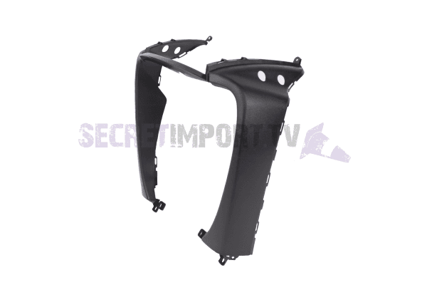 Yamaha Front Side Cover (BWS/ZUMA 2002-2011) - Cache latéral avant Yamaha (BWS/ZUMA 2002-2011) - 5PJ-F1519-00