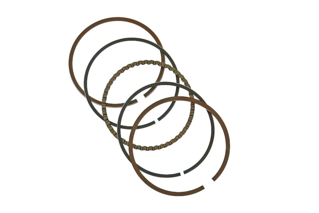 Yamaha Replacement Piston Rings Set Minarelli 4T - Jeu de segments de piston de rechange Yamaha Minarelli 4T - 10B-E1603-00-00