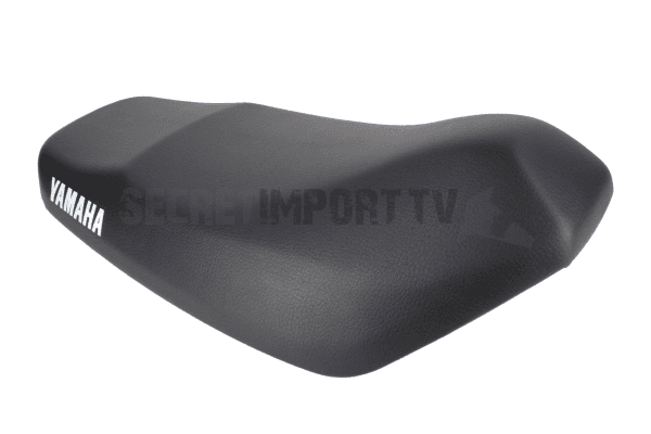 Yamaha Seat (BWS/ZUMA 2002-2011) - Siège Yamaha (BWS/ZUMA 2002-2011) - 5PJ-F4730-00-00