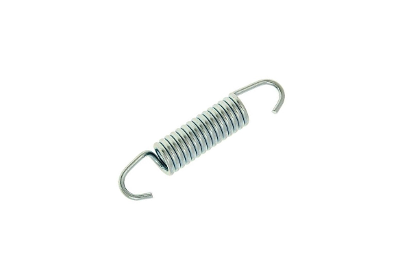 Yasuni Exhaust Spring 55mm - Ressort d'échappement Yasuni 55 mm - YAS051