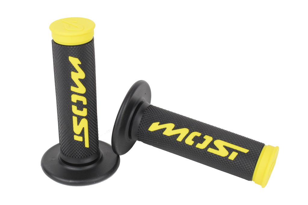 Most Handlebar Grip - Poignées de Guidon Most - MOS013551POP