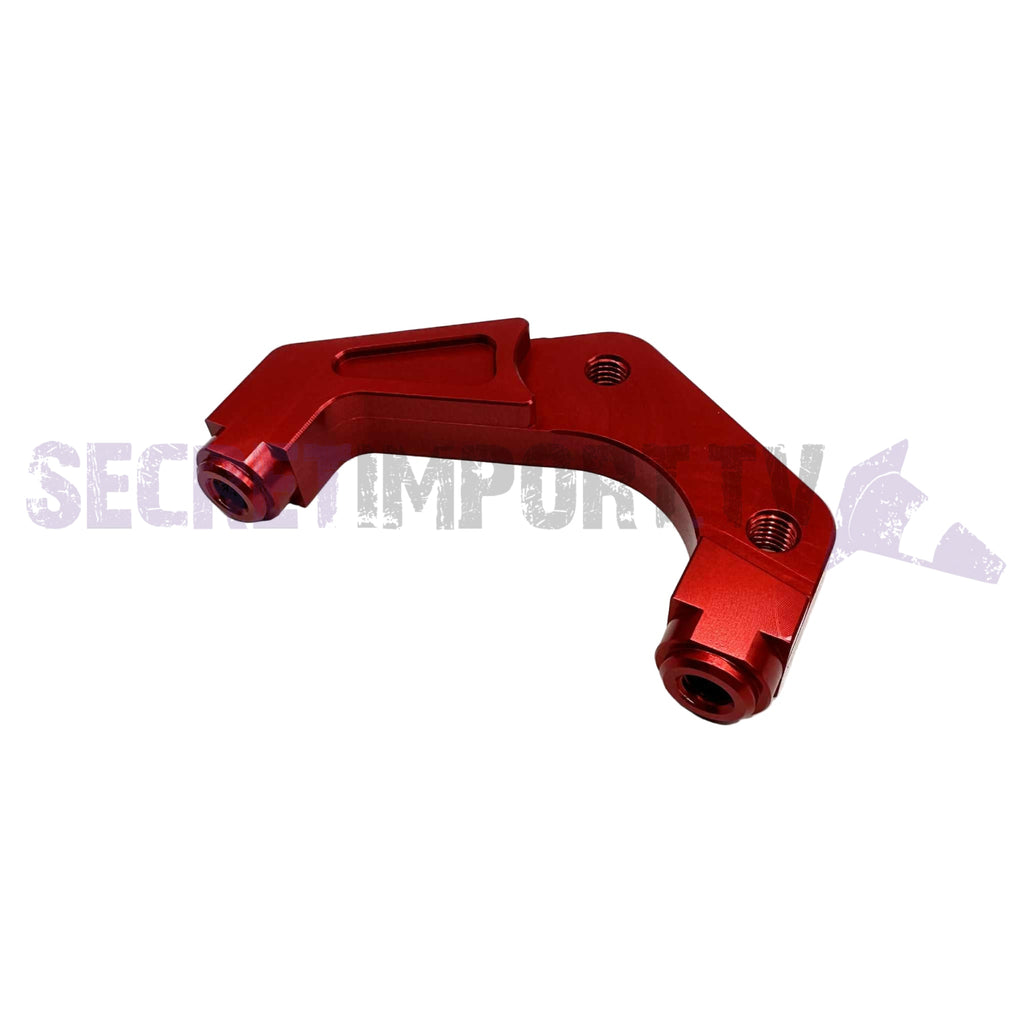 Adelin Brake Caliper Adapter - Adaptateur d'étrier de frein Adelin - ADL/RE