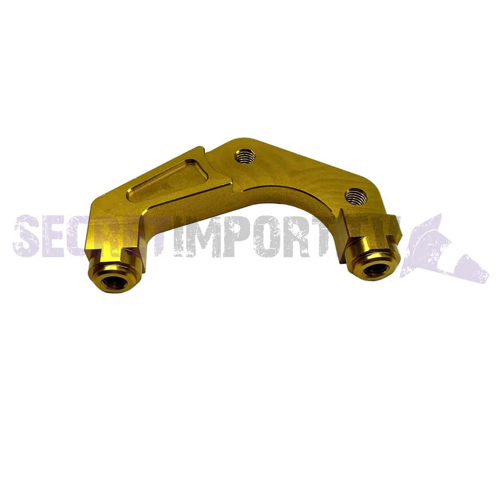 Adelin Brake Caliper Adapter - Adaptateur d'étrier de frein Adelin - ADL/GO