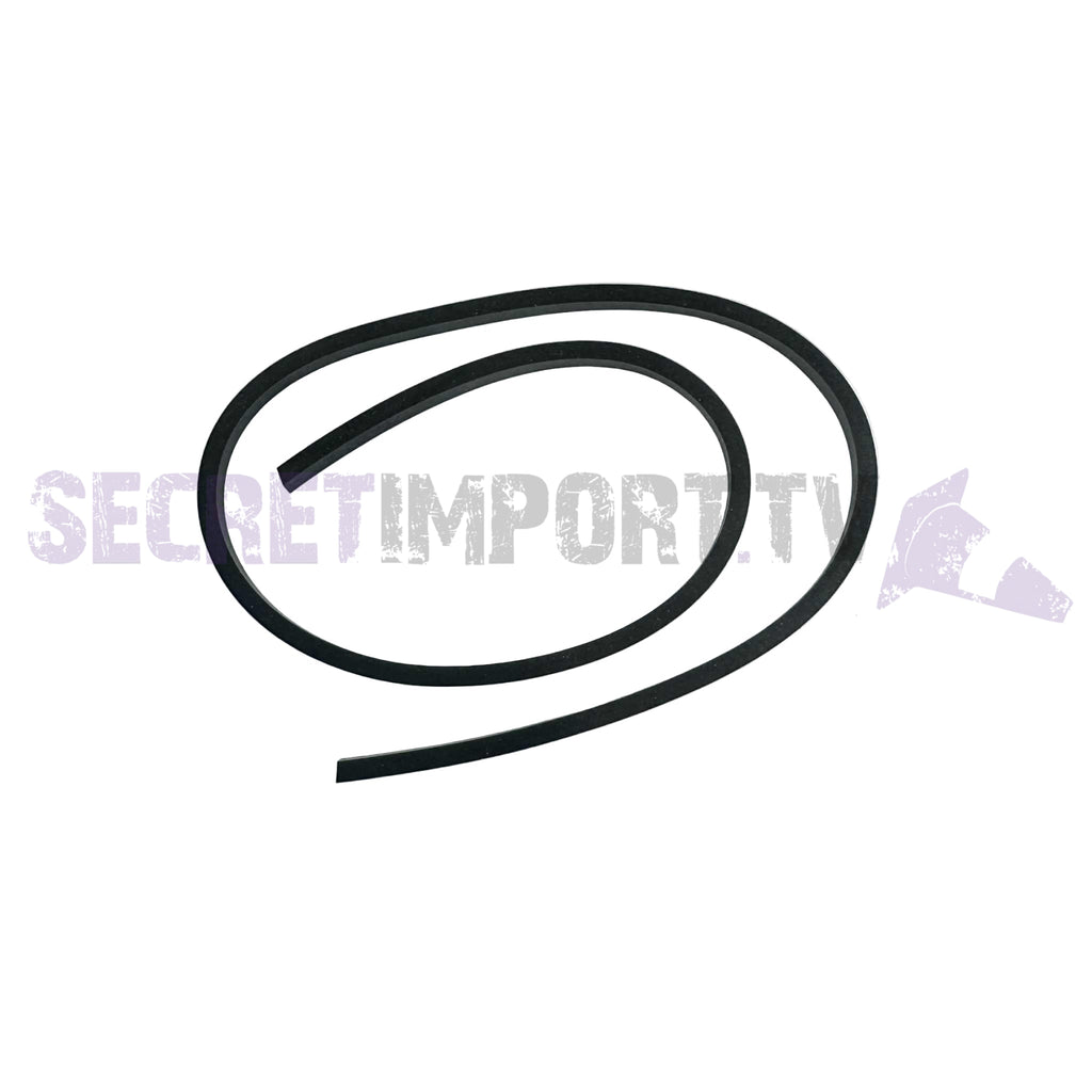 Air Cleaner Gasket PGO OEM (Big Max & G-Max) - Joint du Filtre à Air PGO OEM (Big Max & G-Max) - P1262040000