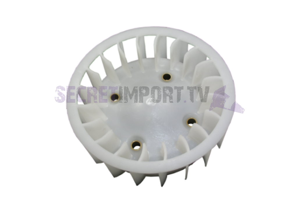 Air Fan Adly OEM (ADLY GTC / GTS & GTR) - Ventilateur Adly OEM (ADLY GTC / GTS & GTR) 19510-116-000