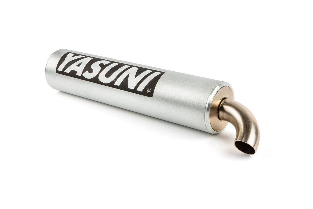 Exhaust Silencer Yasuni (Z / R / C10 / C16) - Silencieux d'échappement Yasuni (Z / R / C10 / C16) - SIL034ASRS