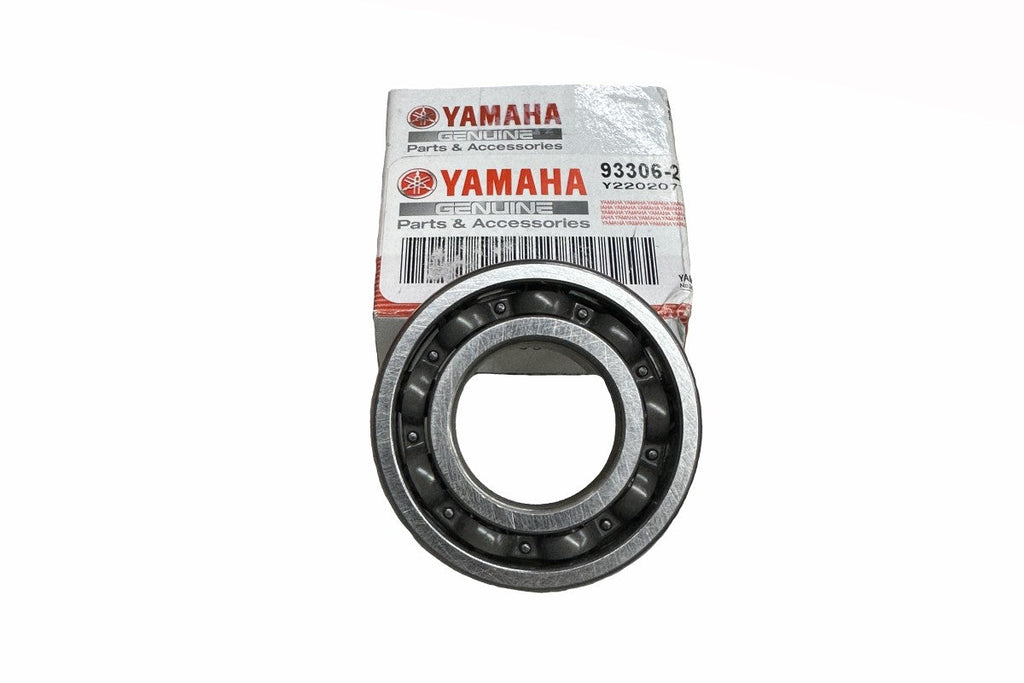 Crankshaft Bearing Yamaha OEM Minarelli 4T - Roulement de vilebrequin Yamaha OEM Minarelli 4T - 93306-205XP