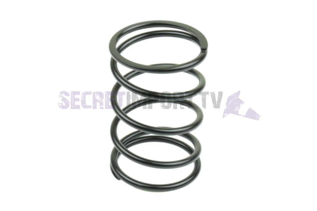 Black Athena Torque Spring Piaggio / GY6 (Medium) - Ressort de couple Athena noir Piaggio / GY6 (moyen) - 082096