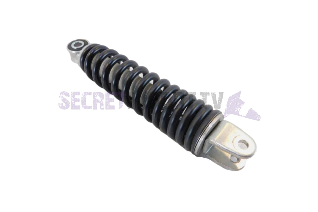 Black Rear Shock Absorber Yamaha OEM (Bws/Zuma 50F & 50X) - Amortisseur arrière noir Yamaha OEM (Bws/Zuma 50F & 50X) - 1CD-F2210-20-00