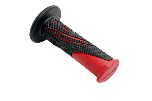 BCD Handlebar Grips - Poignées de guidon BCD - BCD007282POP