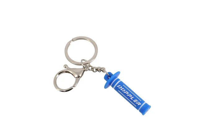Keyring Doppler