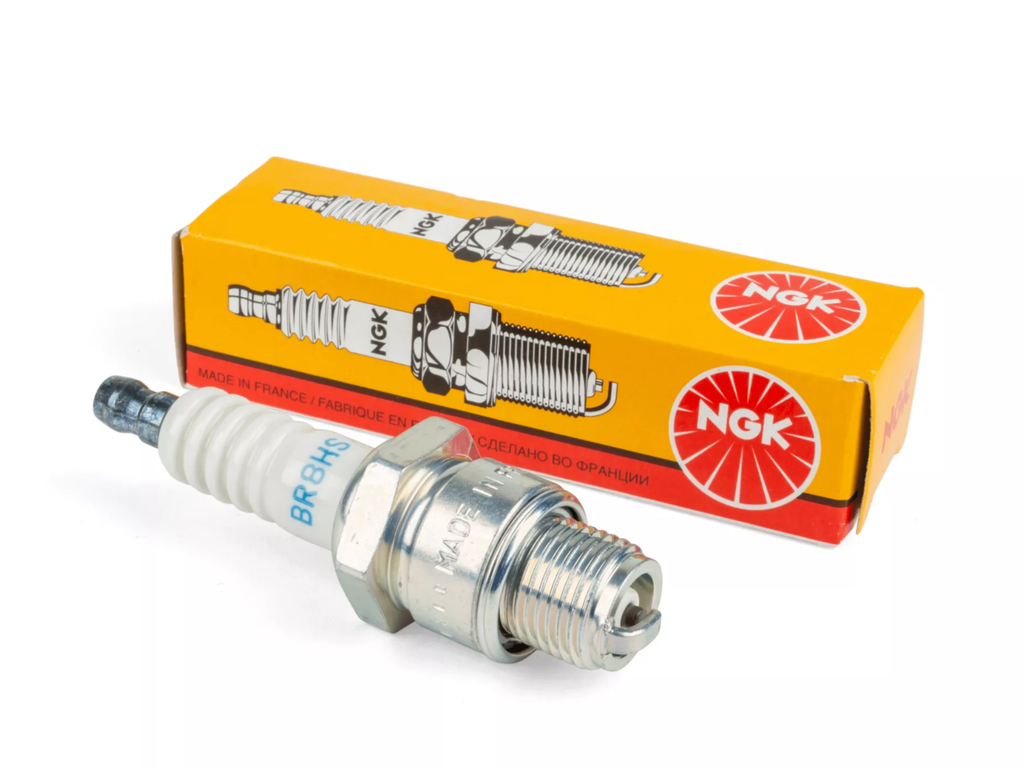 Spark Plug NGK BR8HS (Removable Tip)