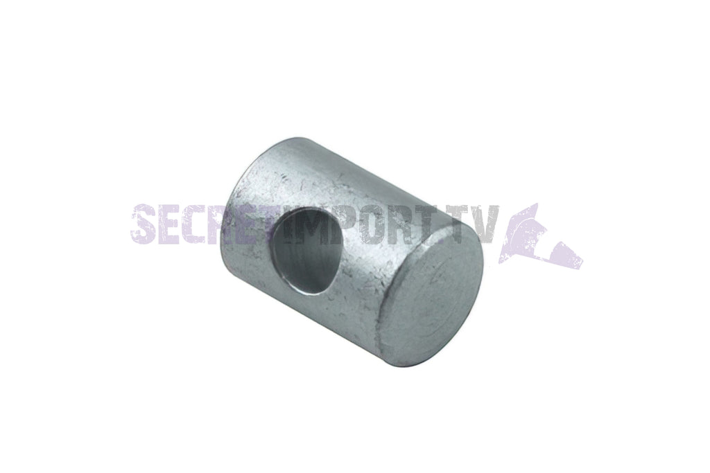 Brake Cable Adjuster Pin Minarelli - Goupille de réglage du câble de frein Minarelli - MF60.16602