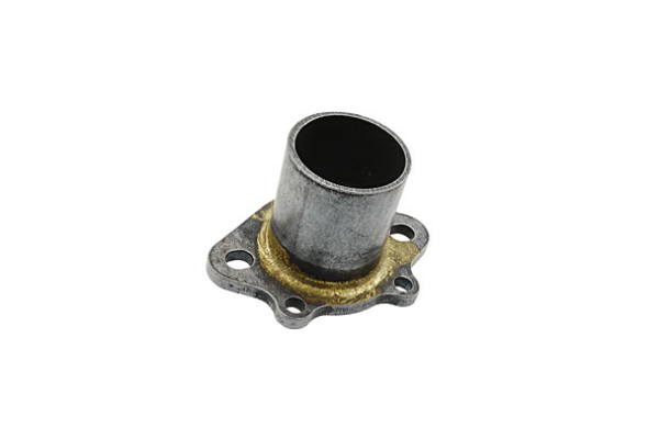 Exhaust Flange Yasuni Minarelli Horizontal - Bride d'échappement Yasuni Minarelli horizontale - BOQ906R