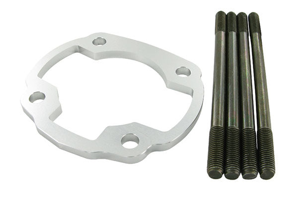 Cylinder Spacer Kit 5mm Stage6 R/T MKII Minarelli - Kit Entretoise de Cylindre 5mm Stage6 R/T MKII Minarelli - S6-79166ET01