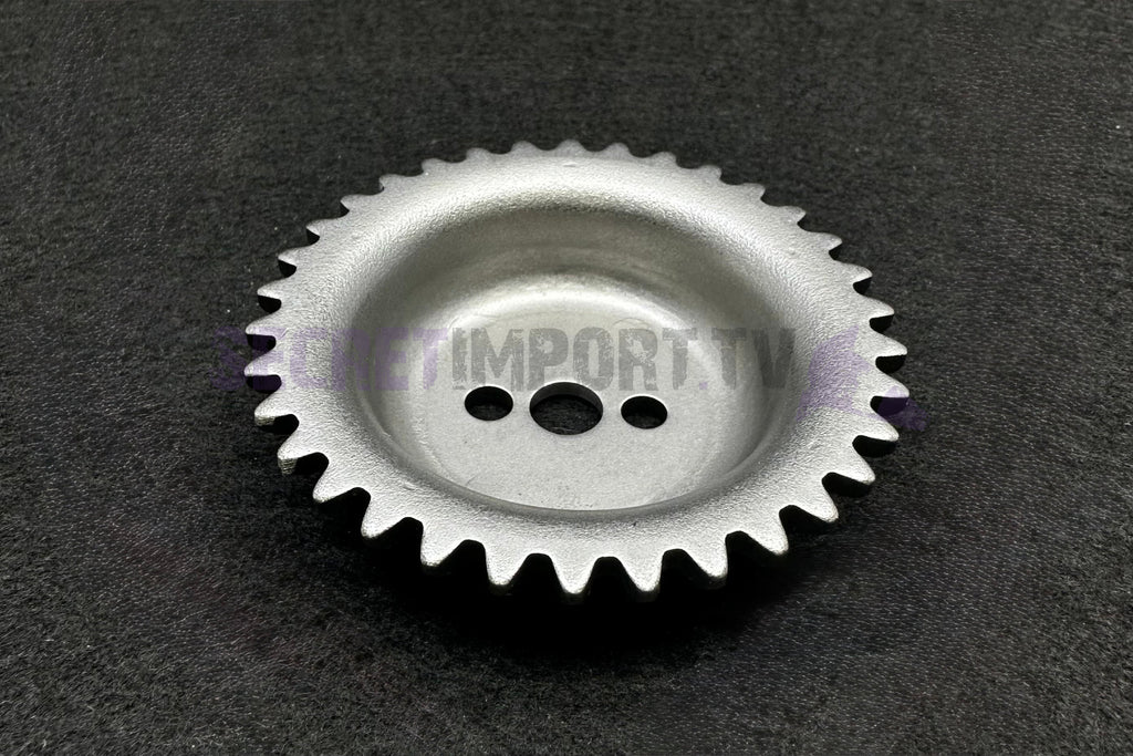 Cam Sprocket Honda Oem (Ruckus 50)