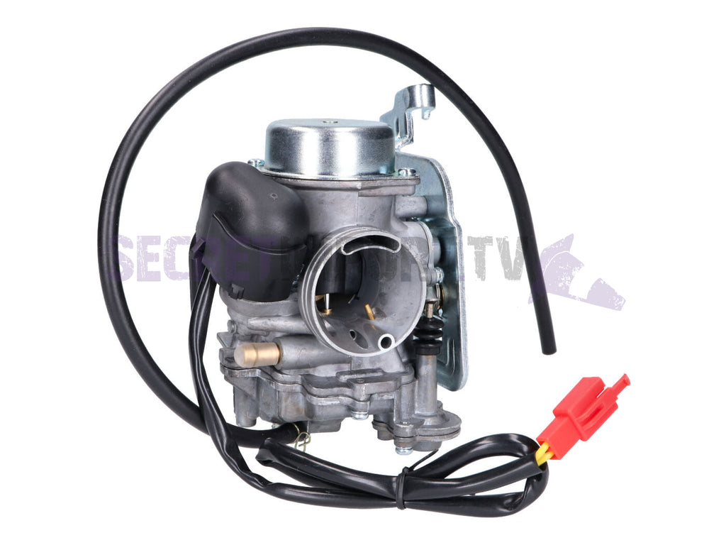 Carburetor Naraku 30mm Racing for GY6 125-180cc - NK200.02