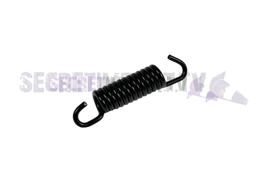 Center Main Stand Big Spring Adly OEM - Ressort Béquille Centrale Adly OEM - 95014-71602