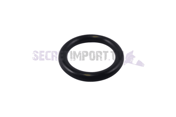 Center Main Stand O-Ring Yamaha OEM (BWS/ZUMA 2002-2011) - Joint torique de pied principal central Yamaha OEM (BWS/ZUMA 2002-2011) - 93210-108B1-00