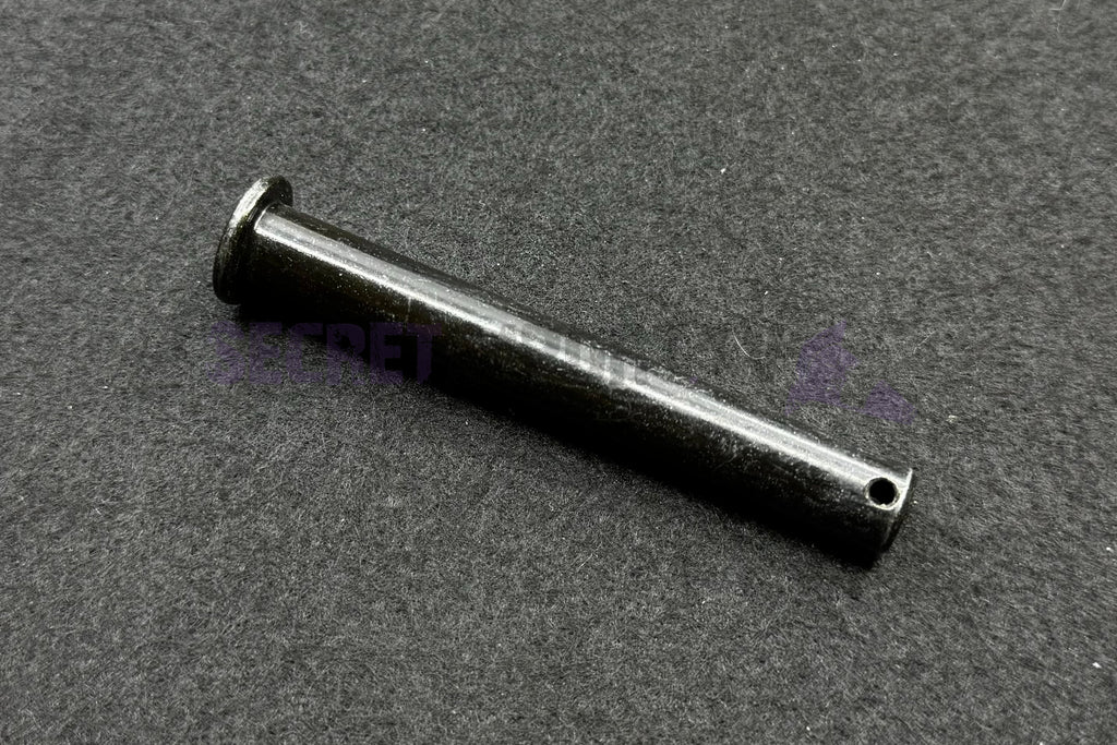 Center Main Stand Pin Adly OEM - Axe Support Pied Centrale Adly OEM - 50503-116-000