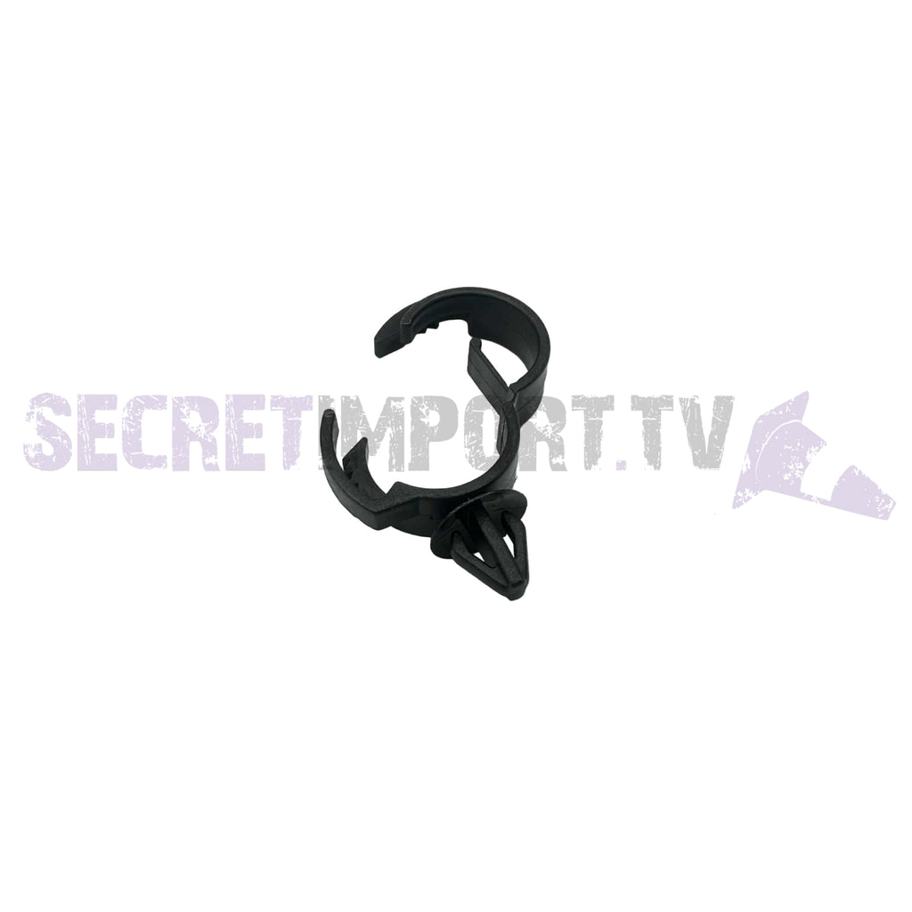 Clamp Yamaha OEM (Bws/Zuma 50F & 50X / Vino) - Attache Yamaha OEM (Bws/Zuma 50F & 50X / Vino) - 90464-20803-00