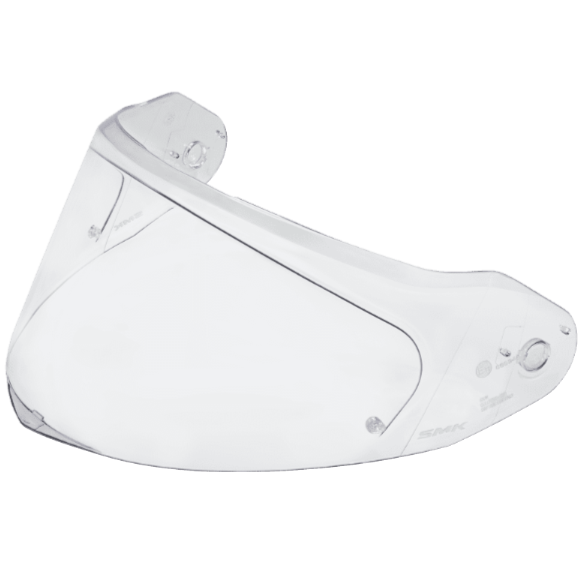 SMK Typhoon Visor Ready For Pinlock 70