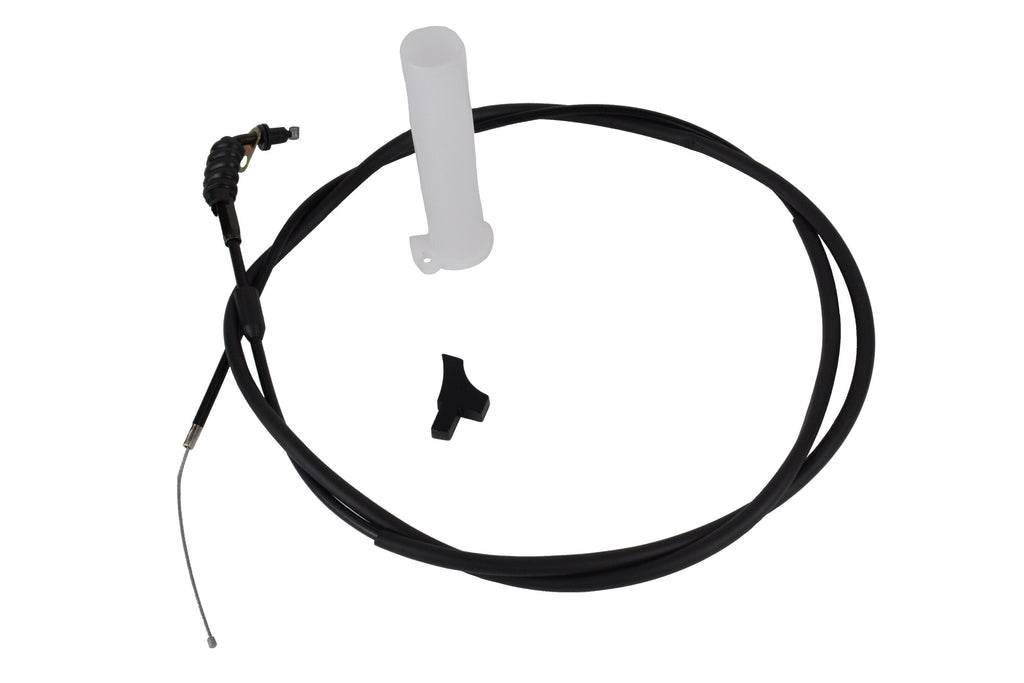 Single Throttle Cable Conversion (Bws 2002-2011)