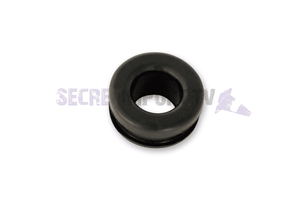 Cooling Cover Grommet Yamaha OEM (BWS 2002-2011) - Oeillet de couvercle de refroidissement Yamaha OEM (BWS 2002-2011) - 90480-12497-00