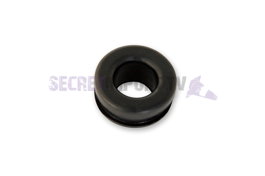 Cooling Cover Grommet Yamaha OEM (BWS 2002-2011) - Oeillet de couvercle de refroidissement Yamaha OEM (BWS 2002-2011) - 90480-12497-00