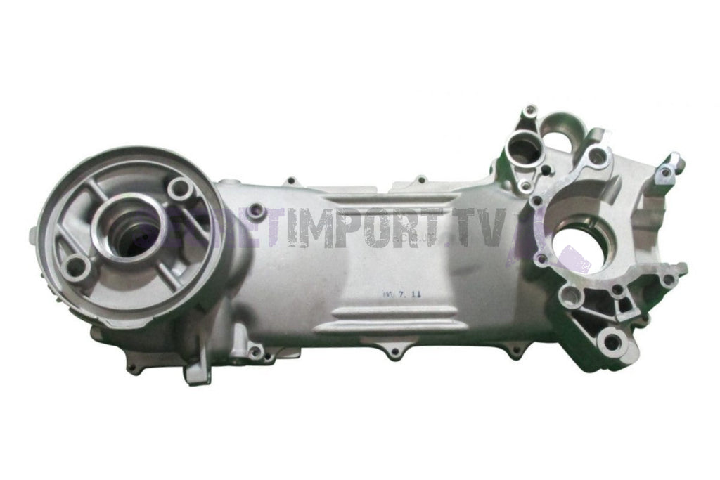 Crankcase CVT Side Adly OEM - Carter Moteur Côté CVT Adly OEM - 11201-116-000