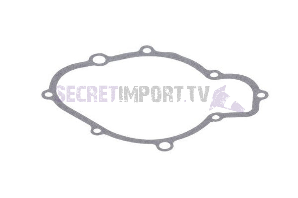 Crankcase Gasket Yamaha OEM #28 (Bws/Zuma 50F & 50X) - Joint de carter Yamaha OEM #28 (Bws/Zuma 50F & 50X) - 5ST-E5453-10