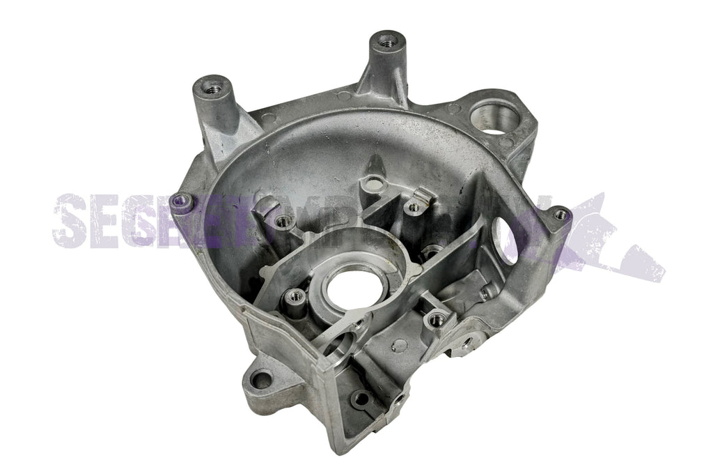 Crankcase Ignition Side Adly OEM - Carter Moteur Côté Allumage Adly GTC - 11101-116-000