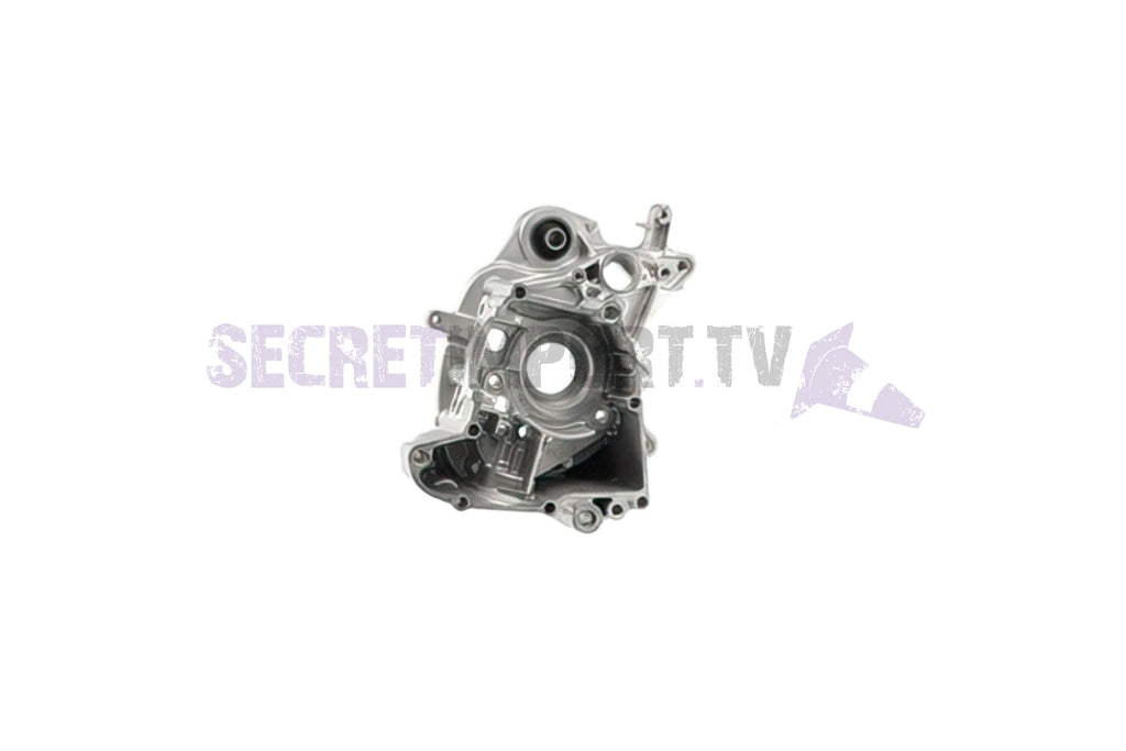 Crankcase Ignition Side Yamaha OEM (Bws/Zuma 50F & 50X) - Carter d'allumage côté Yamaha OEM (Bws/Zuma 50F & 50X) - 5ST-WE512-10-00