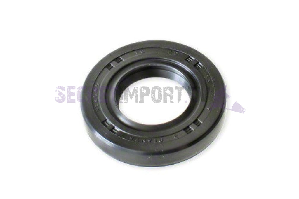 Crankshaft Oil Seal CVT Side PGO OEM - Joint d'huile de vilebrequin CVT côté PGO OEM - 95572038701