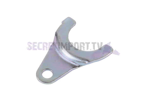 Crankshaft Seal Holder Yamaha OEM (BWS 2002-2011) - Support de joint de vilebrequin Yamaha OEM (BWS 2002-2011) - 4VP-E5128-00-00