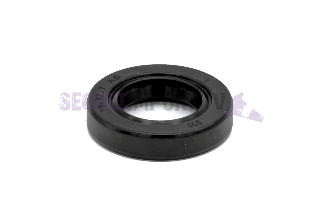 Cranskshaft Seal CVT Side Honda OEM (Ruckus 50) - Joint de vilebrequin CVT côté Honda OEM (Ruckus 50) - 91202-GEE-003