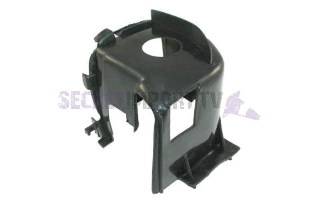 Cylinder Cover Adly OEM / Cylinder Air Shrould Adly Moped Parts OEM - OEM d'Adly de couverture de cylindre/OEM de pièces de cyclomoteur d'Adly de carénage d'air de cylindre - 19620-116-000