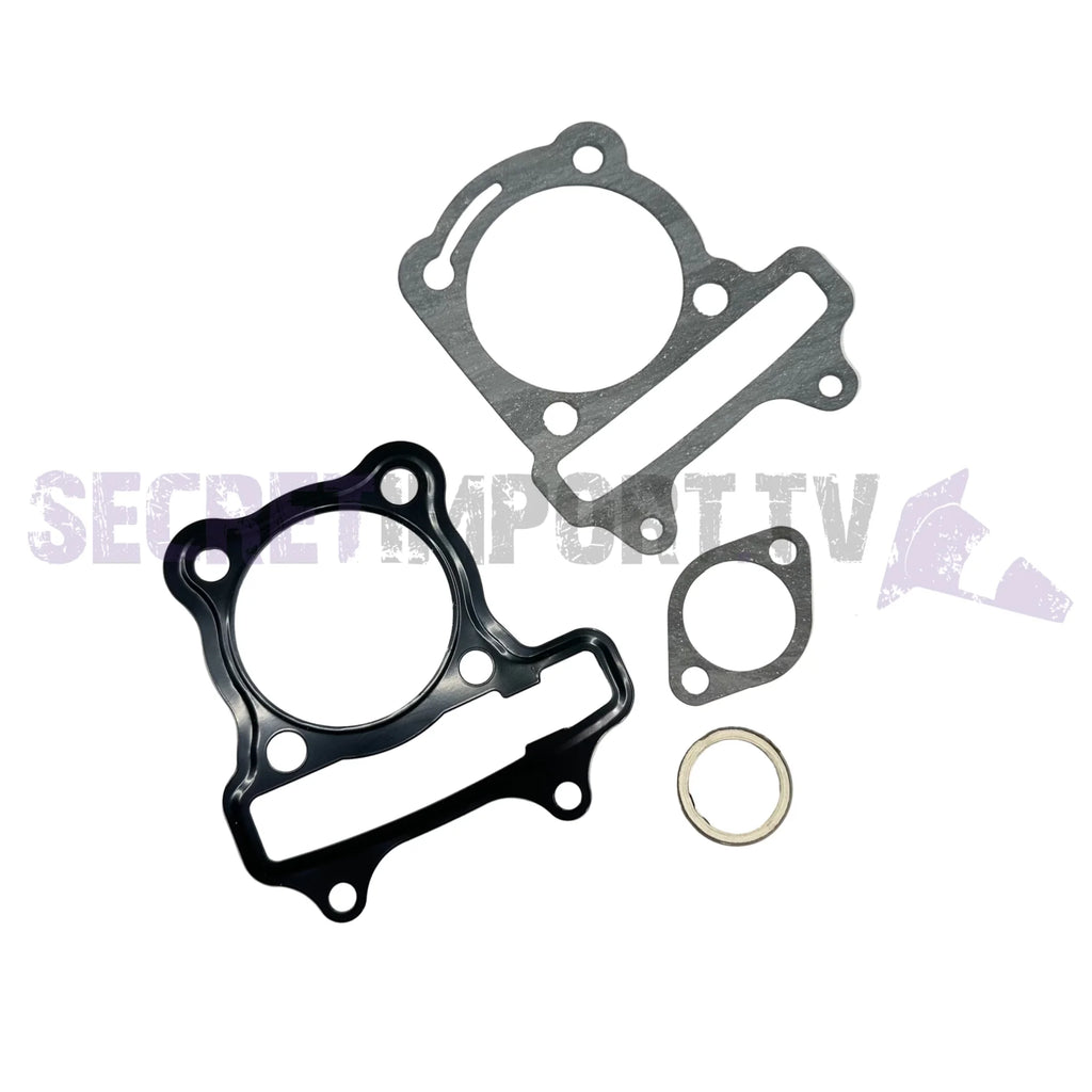 Cylinder gasket set Naraku 160cc for GY6 150cc
