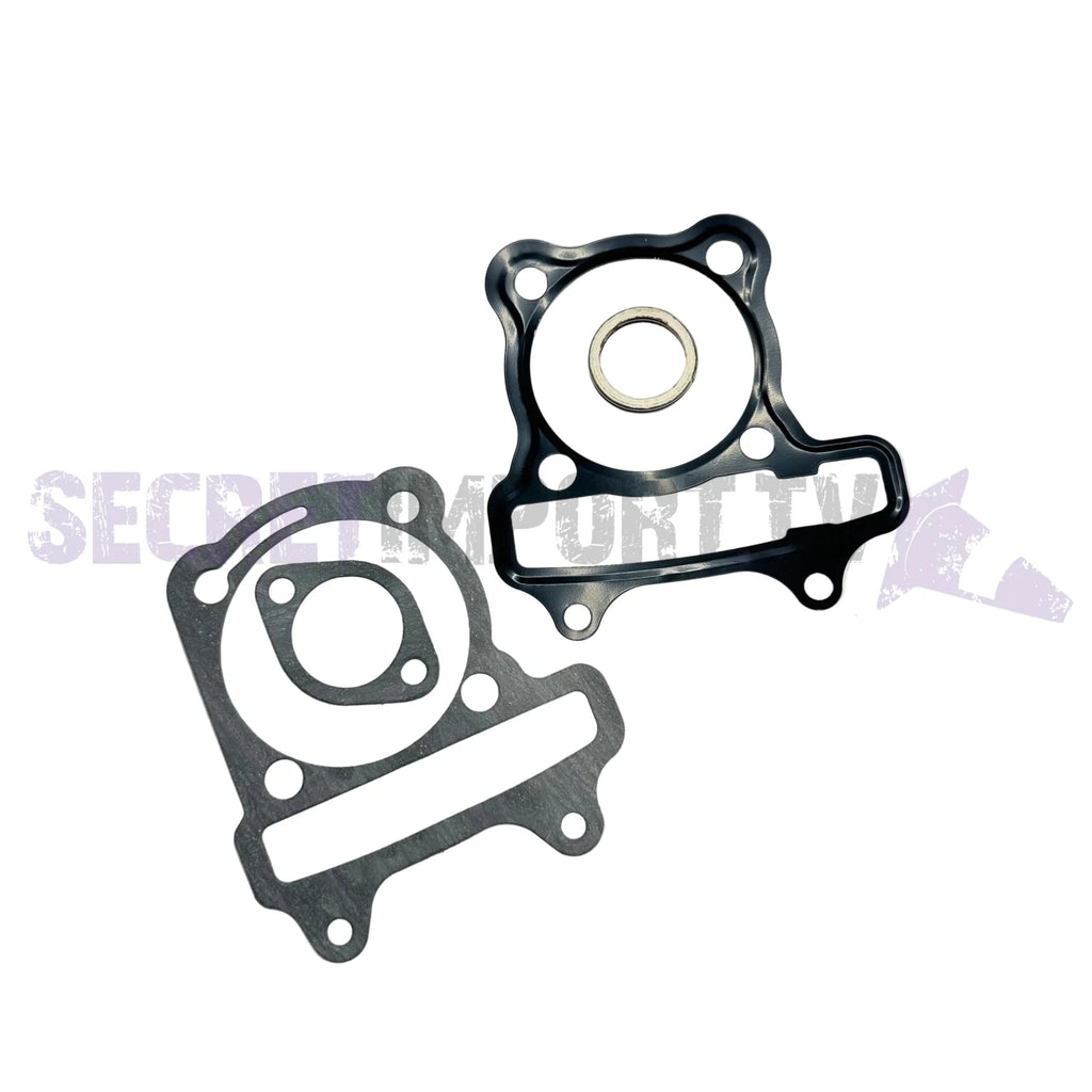 Cylinder gasket set Naraku 170cc for GY6 150cc